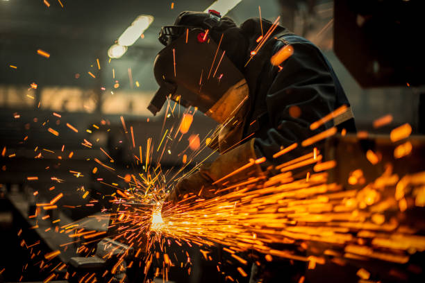 Best Marine and Shipbuilding Welding in Nes, IL