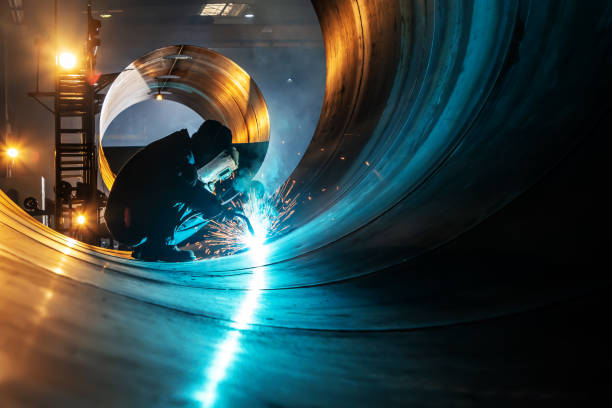  Nes, IL Welder Pros