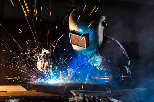 Best Automation and Robotic Welding in Nes, IL