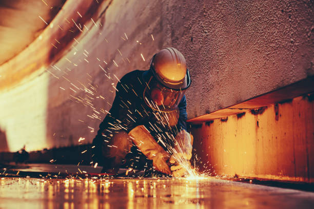 Reliable Niles, IL Welder & Metal Fabrication Solutions