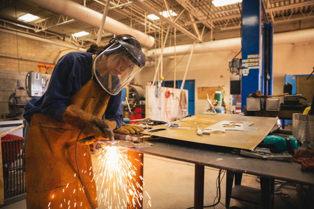 Best Structural Steel Welding in Nes, IL