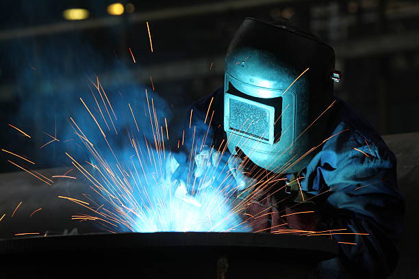 Best Food and Beverage Processing Equipment Welding in Nes, IL